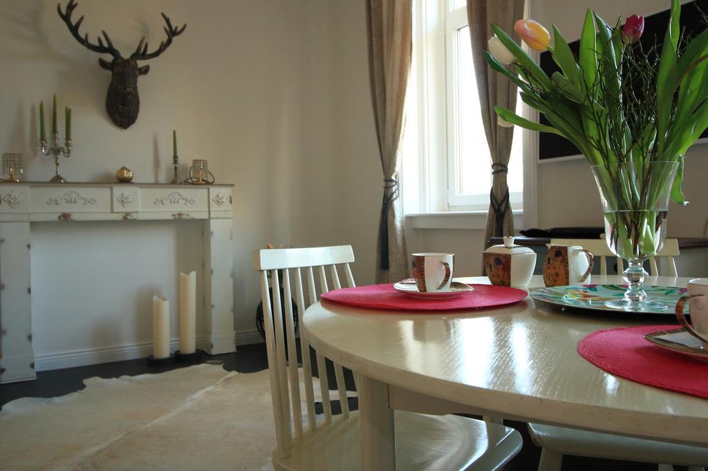Appartamento Alt Wien Vienna