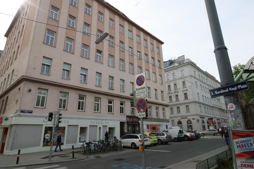 Alt Wien * Vienna
