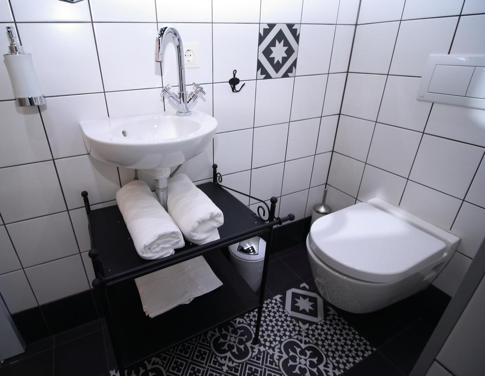 Appartamento Alt Wien