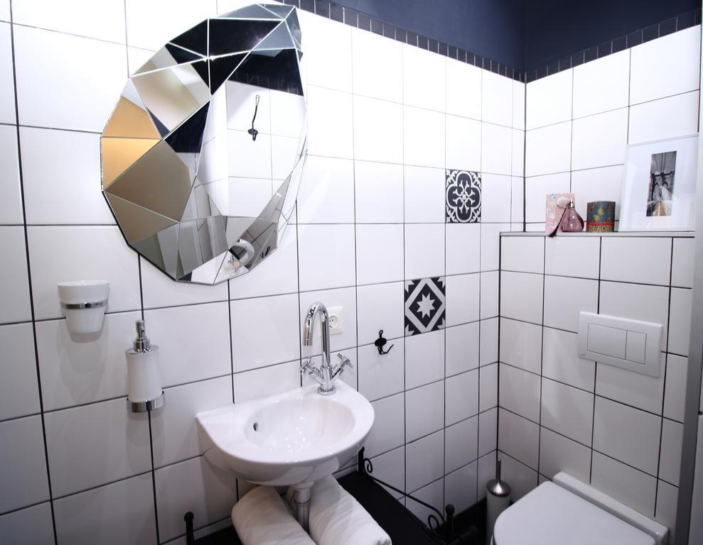 Alt Wien Appartamento Vienna