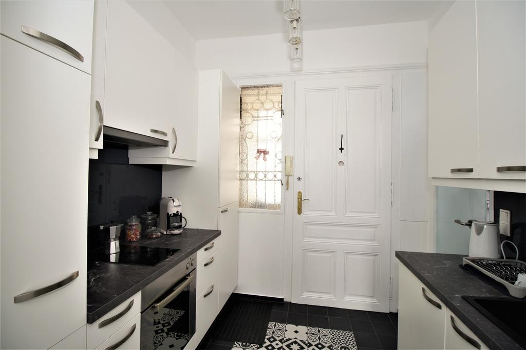 Apartamento Alt *